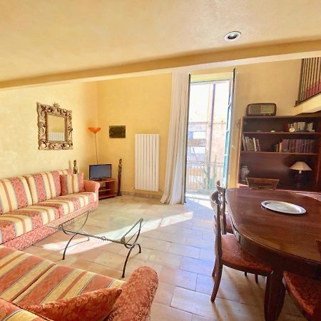 Casa Umberto I Apartment Taormina Bagian luar foto