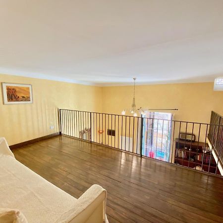 Casa Umberto I Apartment Taormina Bagian luar foto