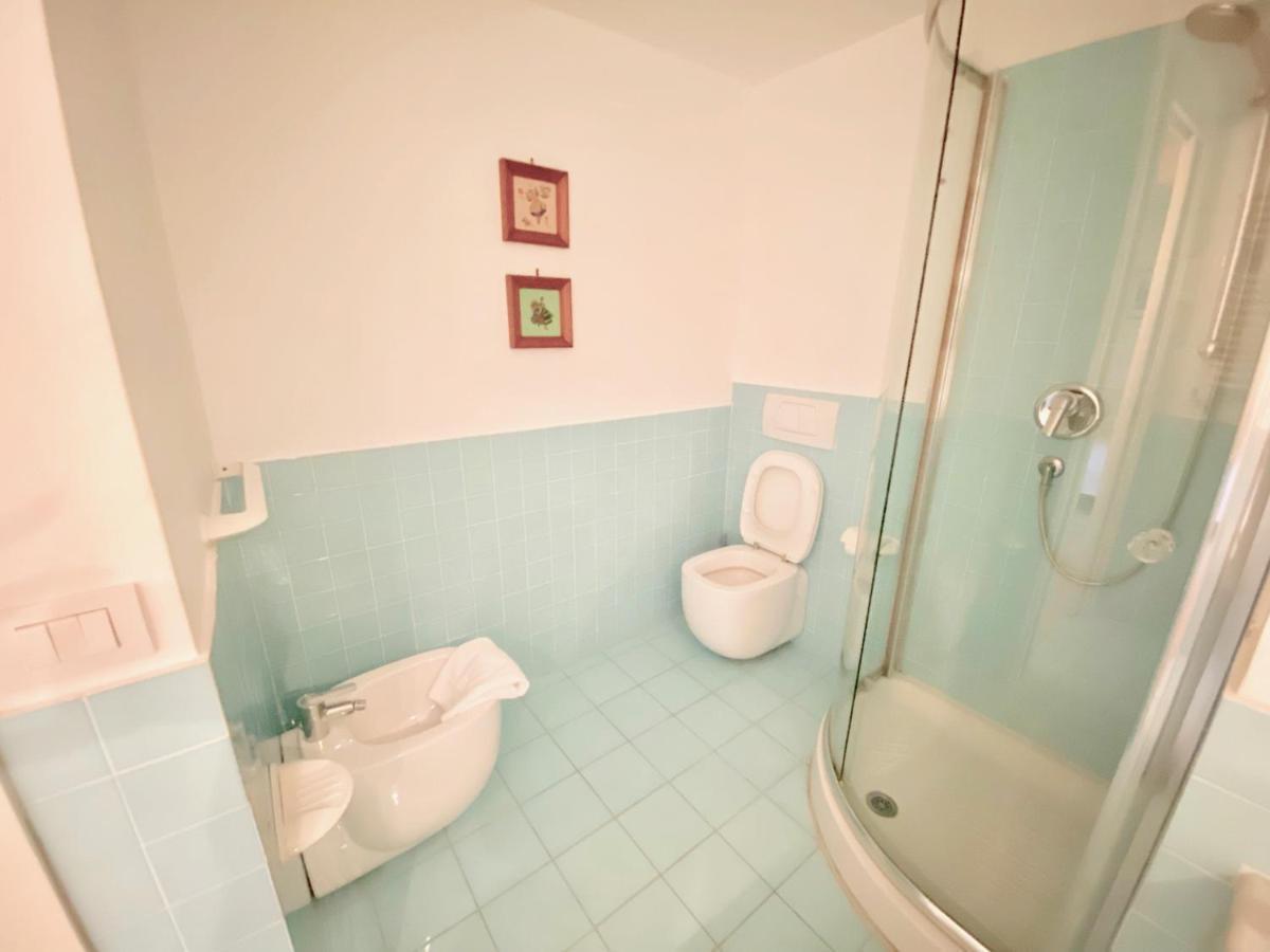 Casa Umberto I Apartment Taormina Bagian luar foto