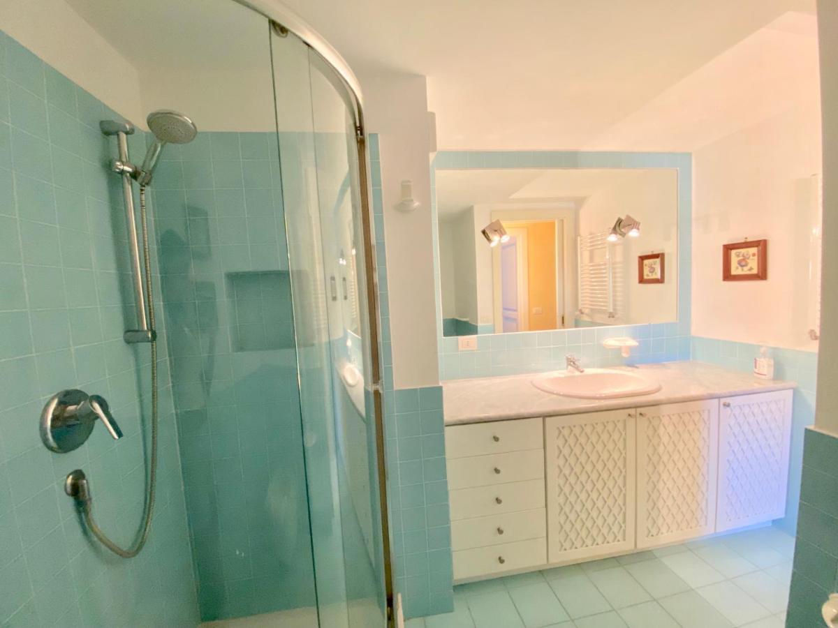 Casa Umberto I Apartment Taormina Bagian luar foto