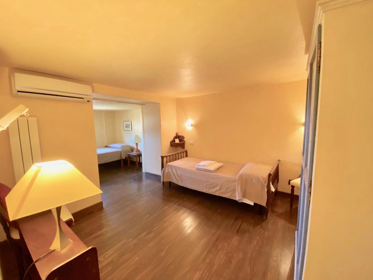 Casa Umberto I Apartment Taormina Bagian luar foto
