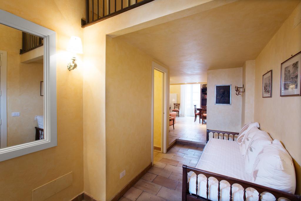 Casa Umberto I Apartment Taormina Ruang foto