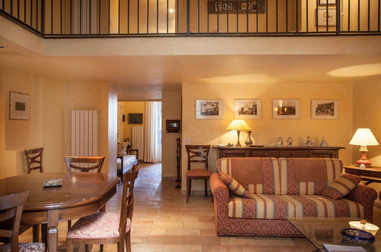 Casa Umberto I Apartment Taormina Bagian luar foto