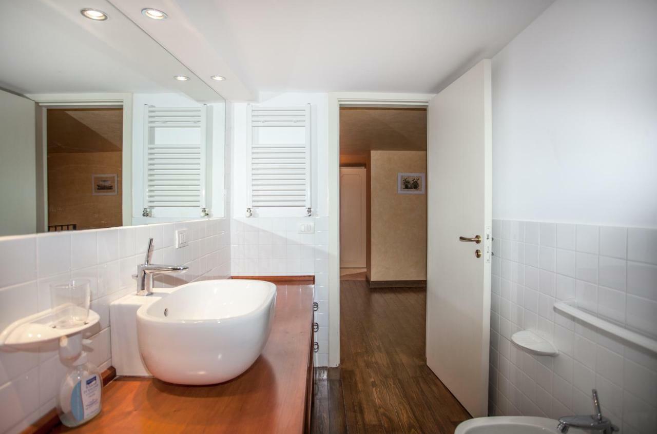 Casa Umberto I Apartment Taormina Bagian luar foto