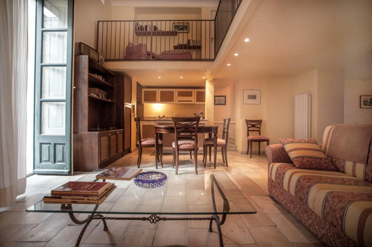 Casa Umberto I Apartment Taormina Bagian luar foto